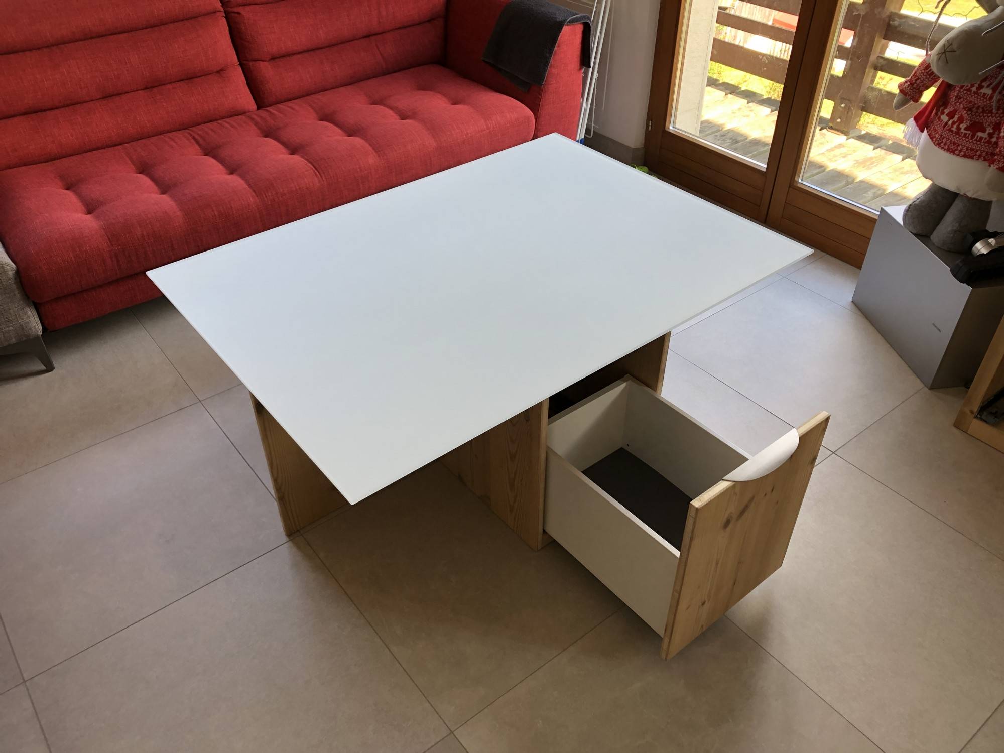 Mobilier d&#8217;intérieur Colmar 1