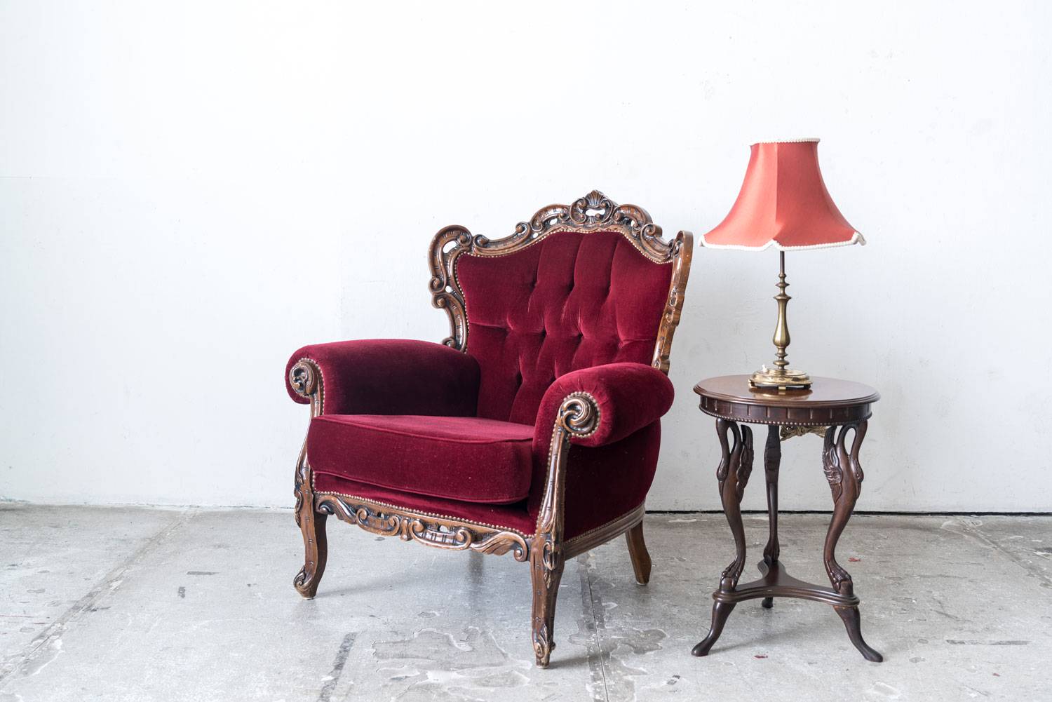 Pourquoi rénover un meuble ancien ? Riedisheim
