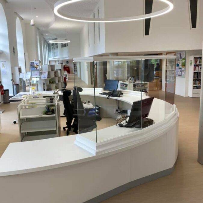 Agencement sur mesure de menuiserie intérieure à Colmar proche de Munster Sélestat 6