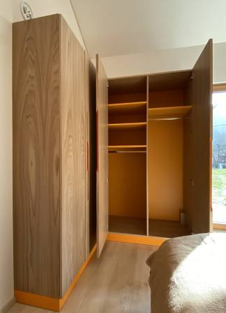 EBENISTE GRAFF17 | Ebenisterie Agencement Graff Artisan ébéniste : menuiserie intérieure et extérieure à Colmar Wittenheim 1