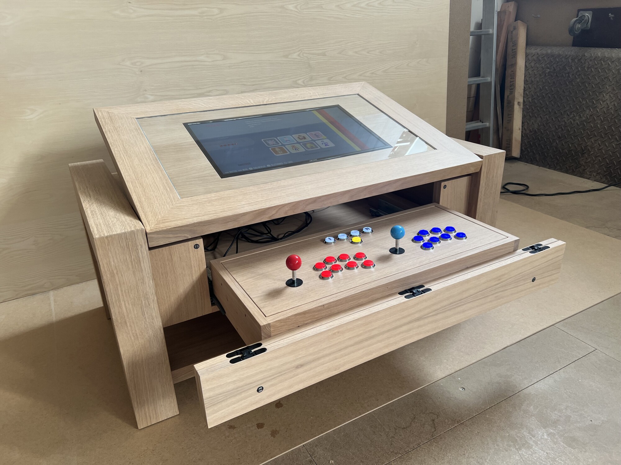 EBENISTE GRAFF15 | Ebenisterie Agencement Graff Photos page d’accueil Sélestat 4