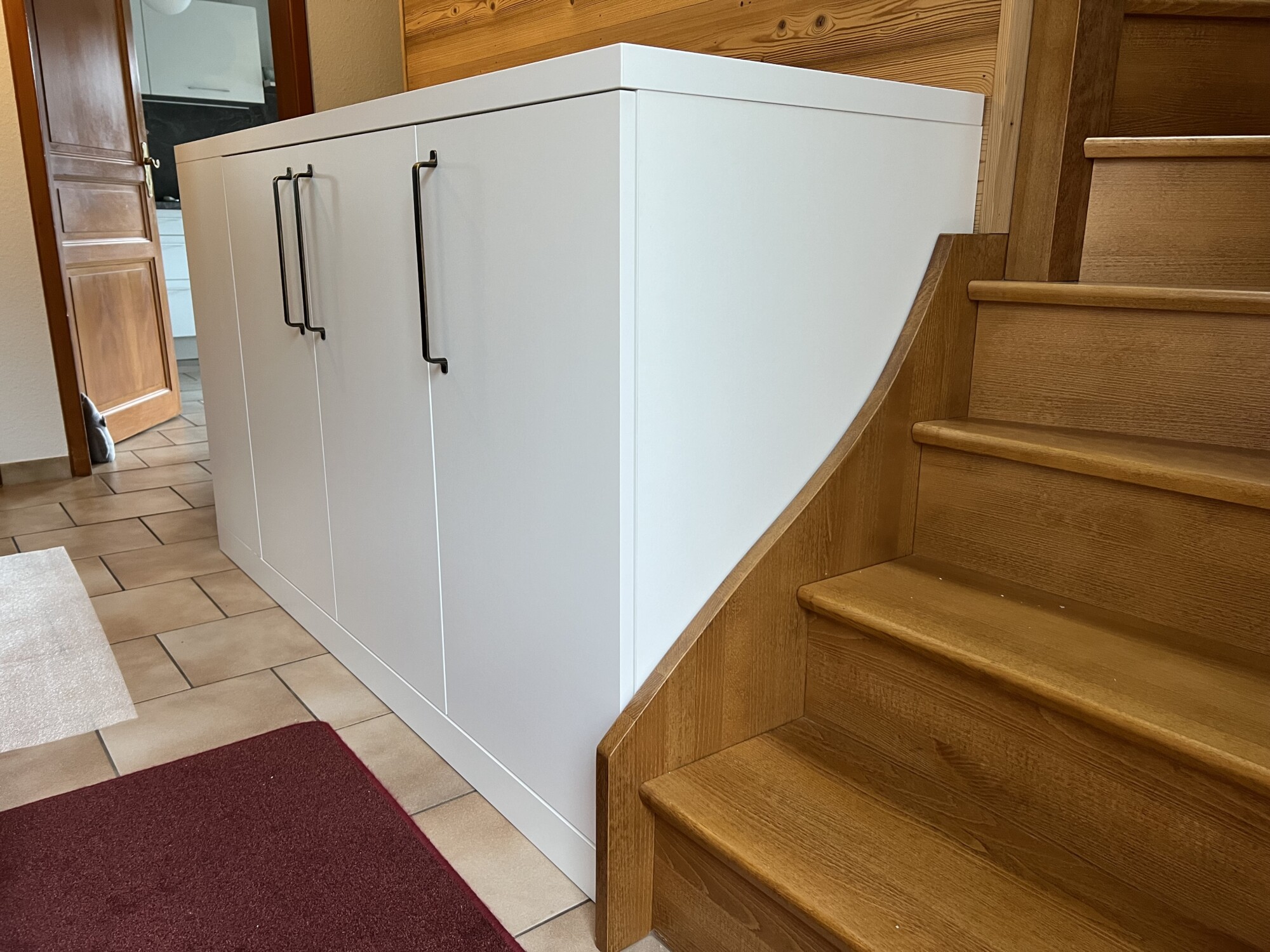 EBENISTE GRAFF26 | Ebenisterie Agencement Graff Photos page d’accueil Colmar 0