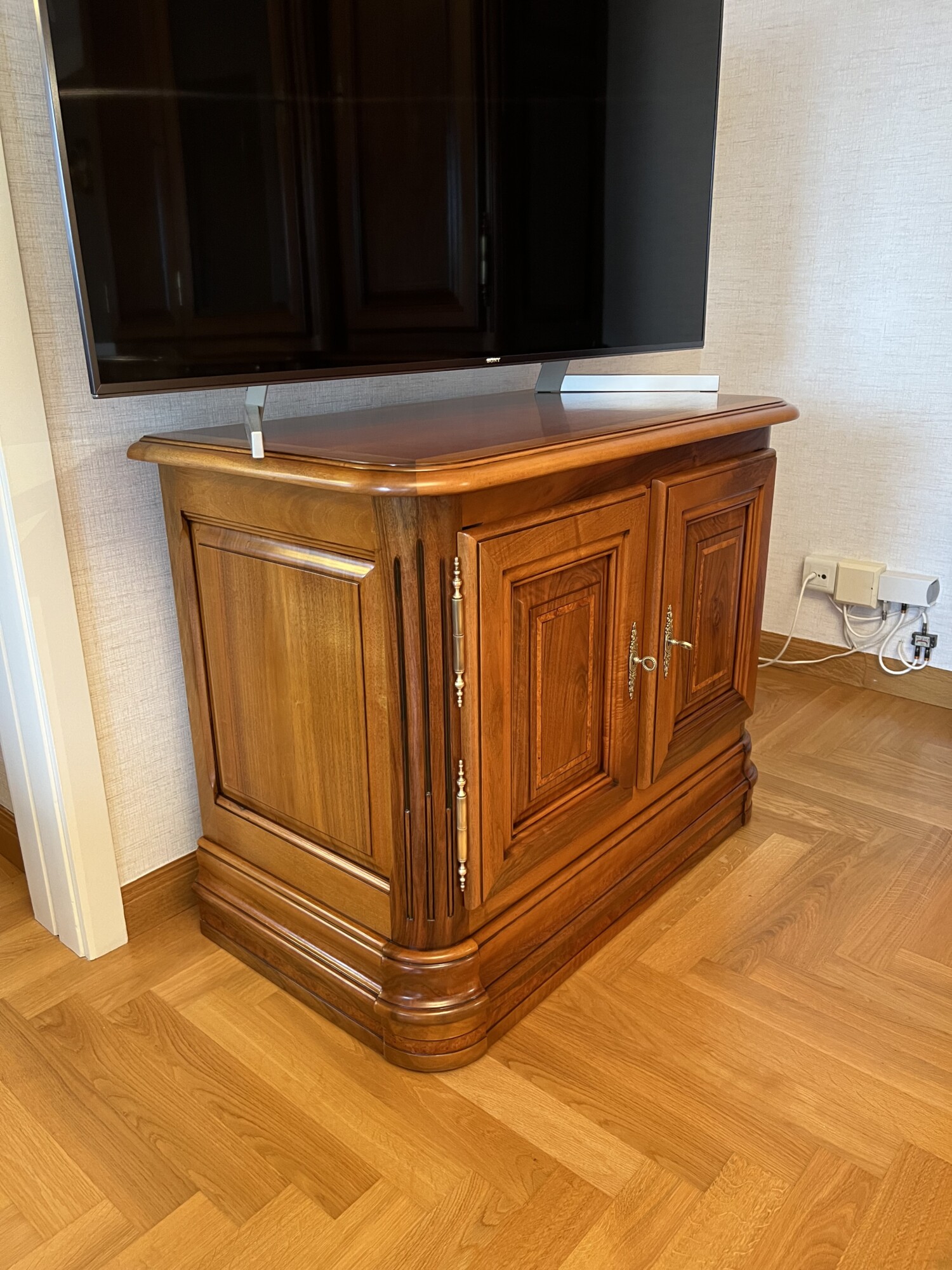 EBENISTE GRAFF31 | Ebenisterie Agencement Graff Photos page d’accueil Kingersheim 2