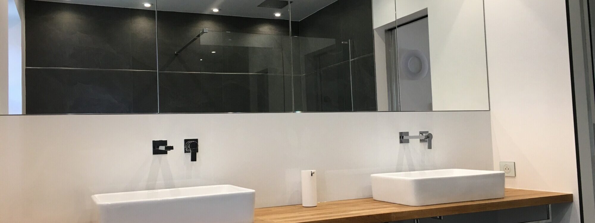 Agencements intérieures Wittenheim