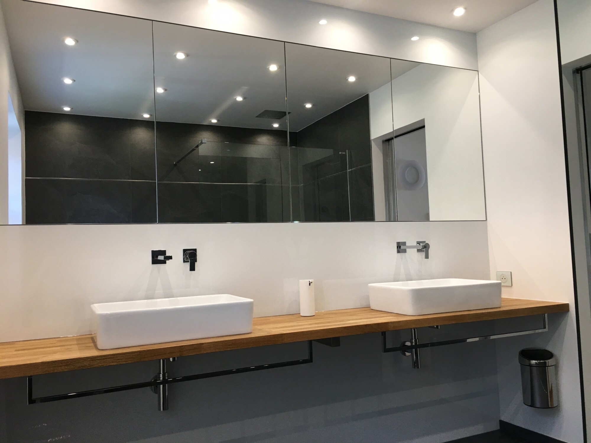 PHOTO 07 | Ebenisterie Agencement Graff Agencements intérieures Wittenheim